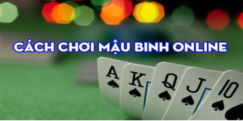 Game Mậu Binh online Go99