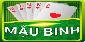 Game Mậu Binh online Go99