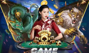 Rồng Hổ Go99