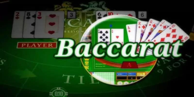 Baccarat Go99