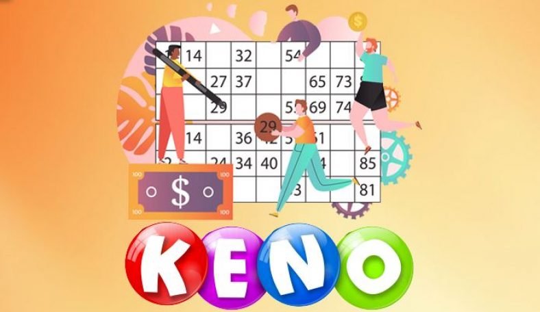 Keno Go99