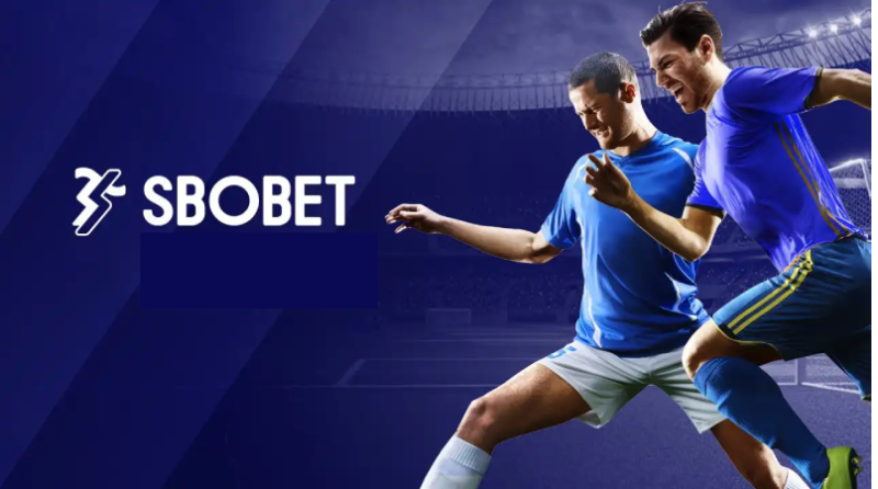  SBOBET Go99