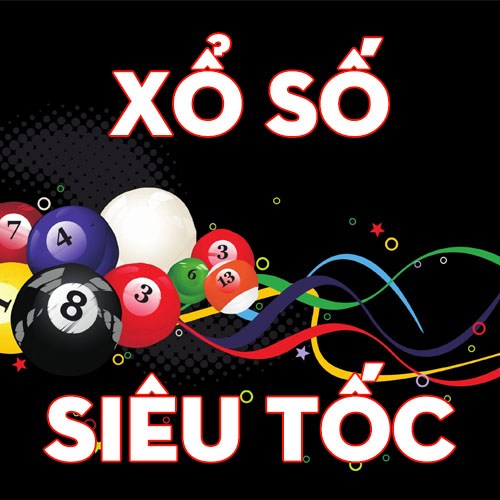 Xổ số siêu tốc